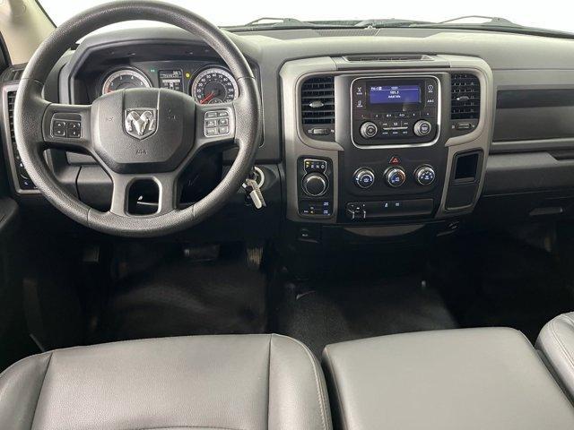 used 2016 Ram 1500 car, priced at $19,791