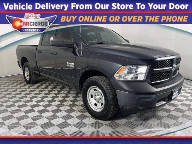 used 2016 Ram 1500 car, priced at $19,990