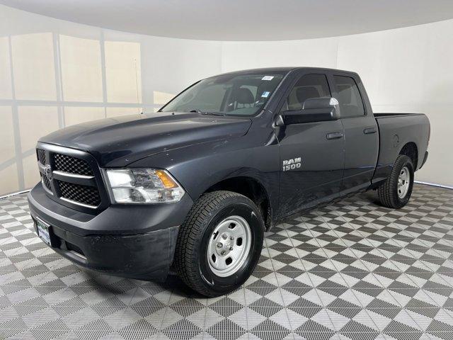 used 2016 Ram 1500 car, priced at $19,791