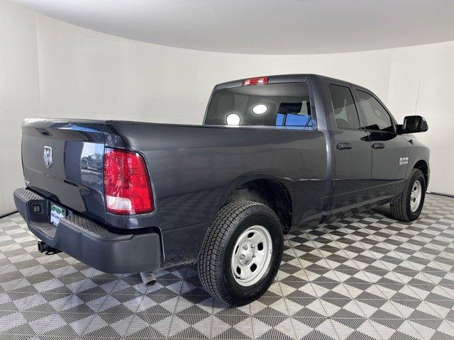 used 2016 Ram 1500 car, priced at $19,791