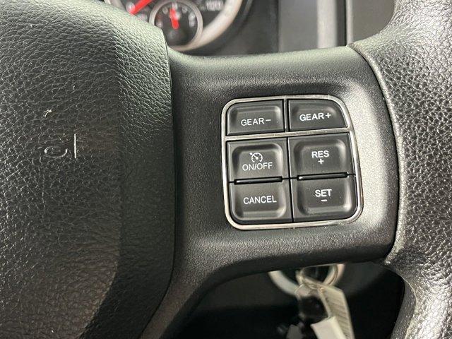 used 2016 Ram 1500 car, priced at $19,791