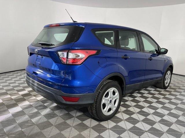 used 2017 Ford Escape car, priced at $12,992