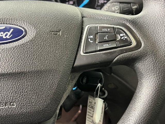 used 2017 Ford Escape car, priced at $12,992