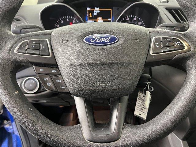 used 2017 Ford Escape car, priced at $12,992