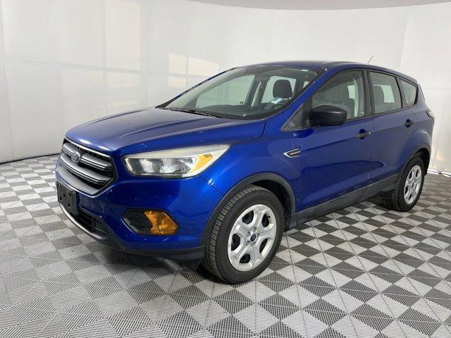 used 2017 Ford Escape car, priced at $12,992