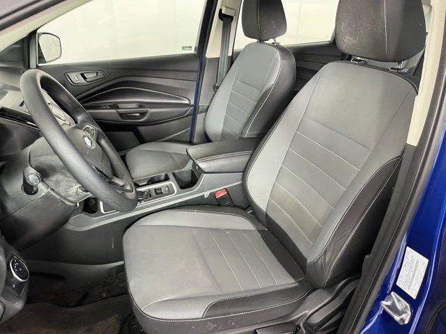 used 2017 Ford Escape car, priced at $12,992