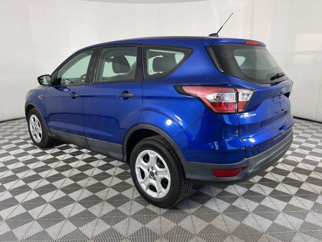 used 2017 Ford Escape car, priced at $12,992