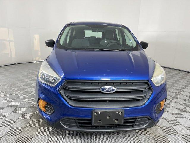 used 2017 Ford Escape car, priced at $12,992