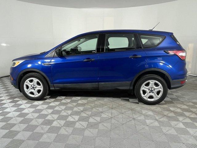 used 2017 Ford Escape car, priced at $12,992