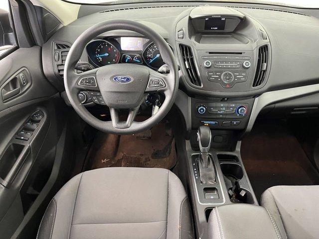 used 2017 Ford Escape car, priced at $12,992