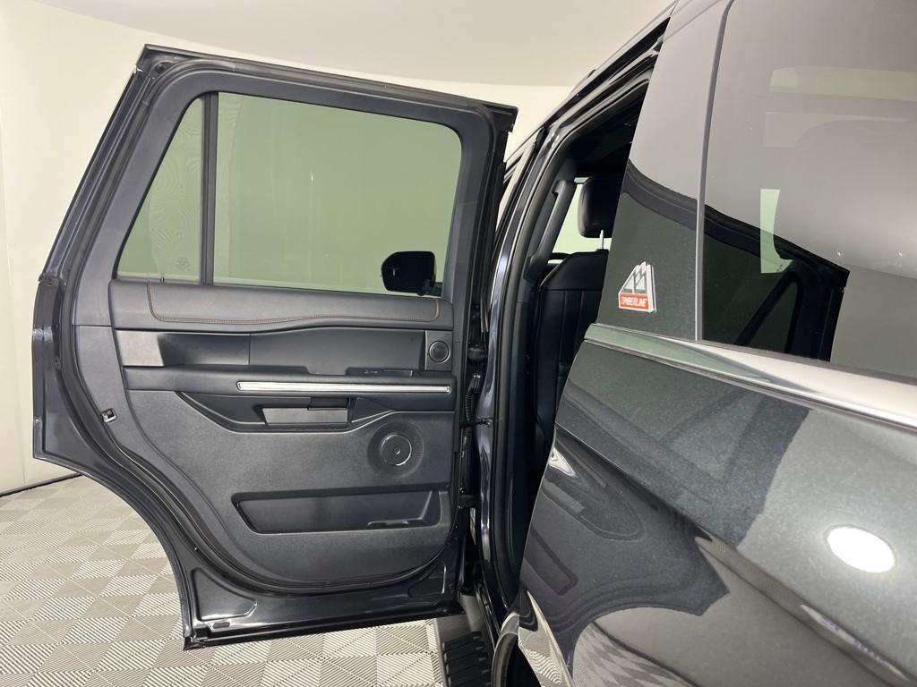 used 2024 Ford Expedition car, priced at $70,691