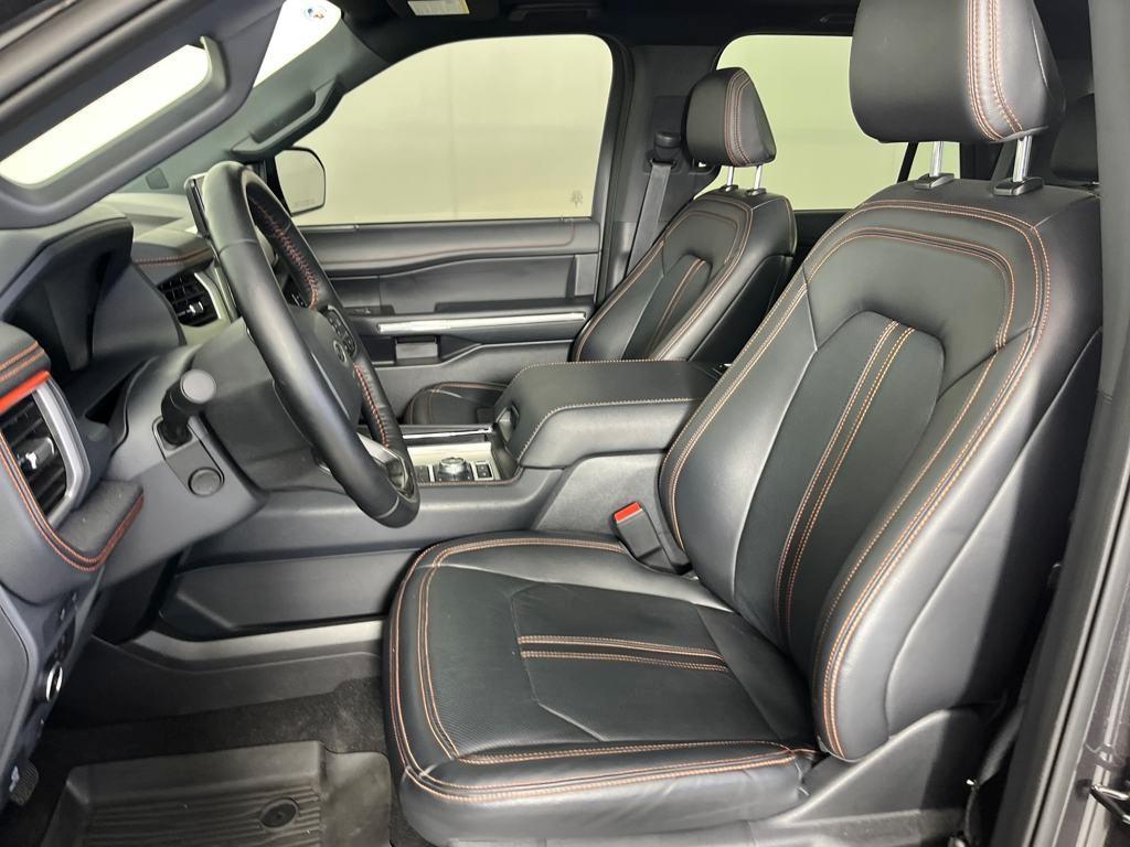 used 2024 Ford Expedition car