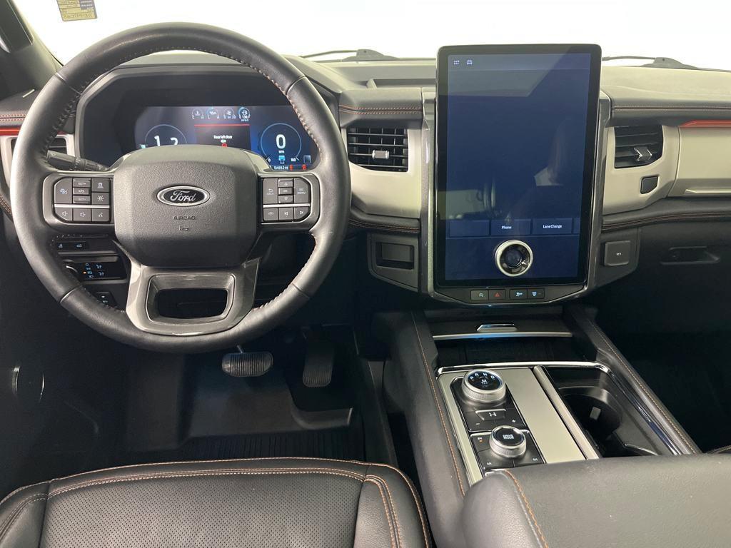 used 2024 Ford Expedition car, priced at $70,691