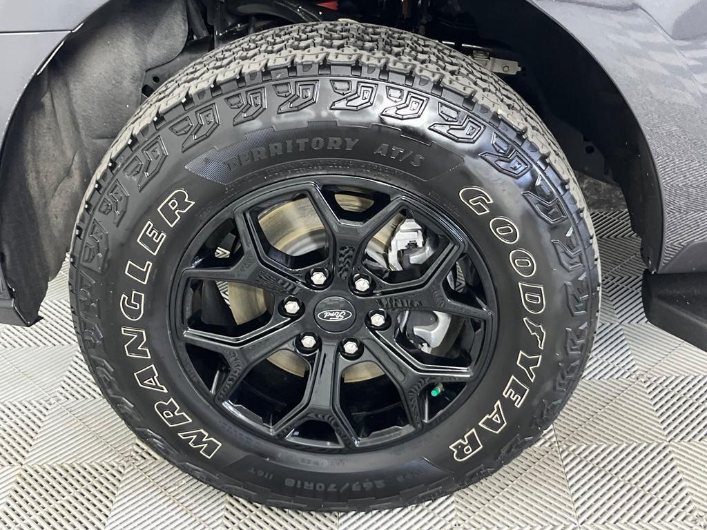 used 2024 Ford Expedition car, priced at $70,691