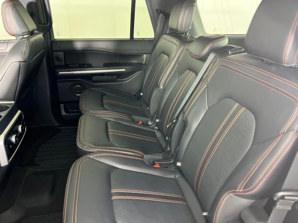 used 2024 Ford Expedition car, priced at $70,691