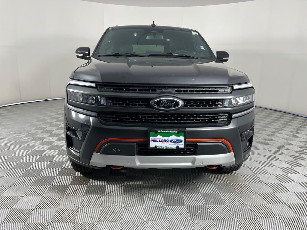 used 2024 Ford Expedition car, priced at $70,691