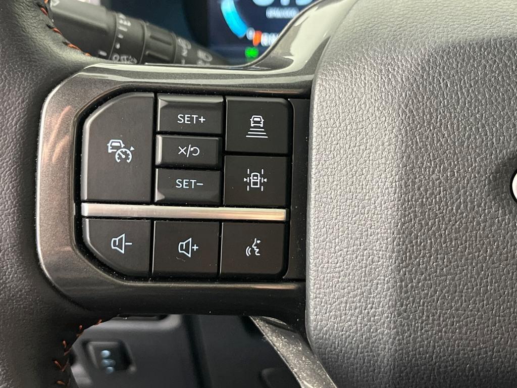 used 2024 Ford Expedition car, priced at $70,691