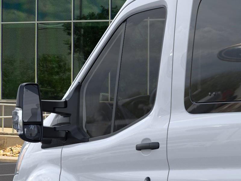 new 2024 Ford Transit-350 car