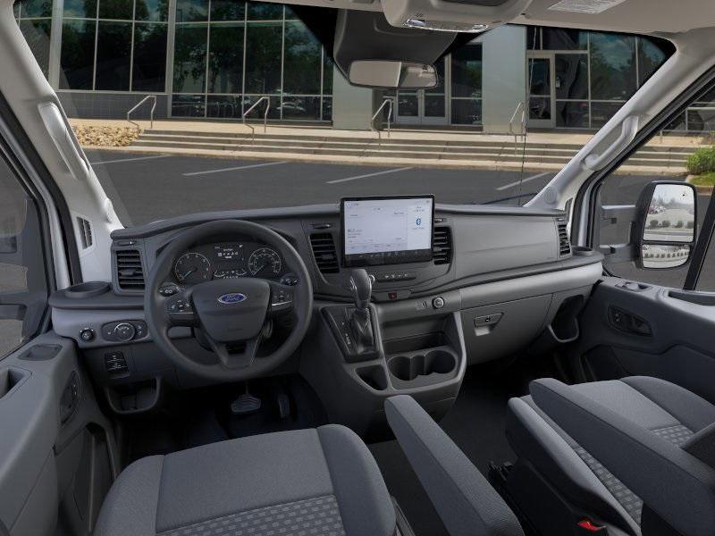 new 2024 Ford Transit-350 car