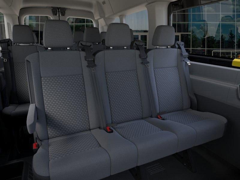 new 2024 Ford Transit-350 car
