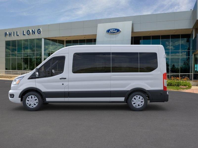 new 2024 Ford Transit-350 car