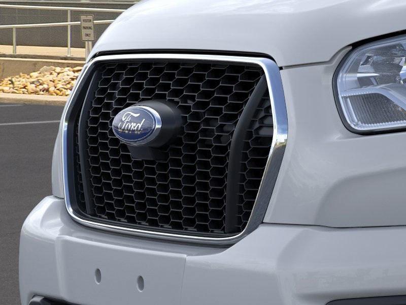 new 2024 Ford Transit-350 car