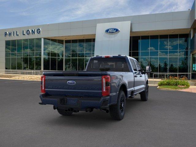 new 2024 Ford F-250 car, priced at $61,935