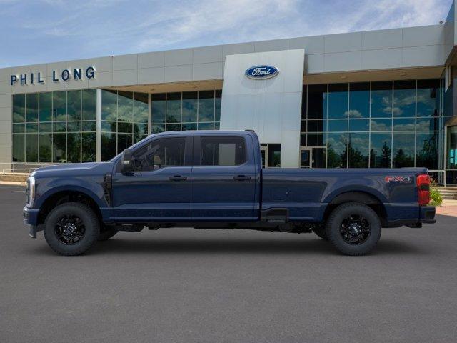 new 2024 Ford F-250 car, priced at $61,935