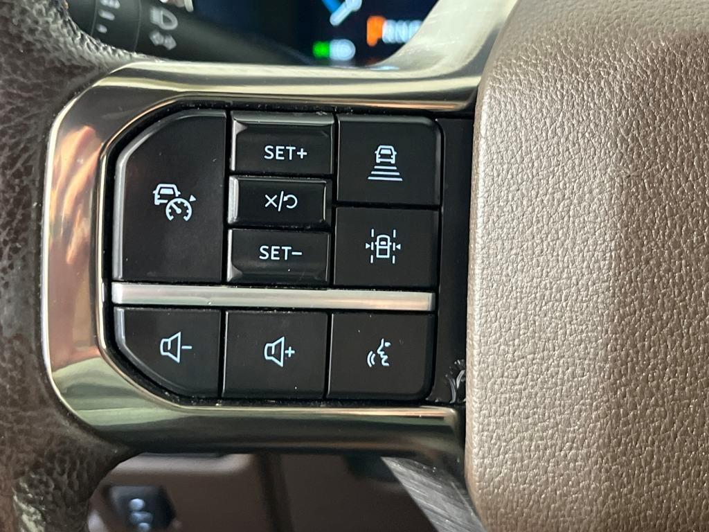 used 2021 Ford F-150 car, priced at $45,683