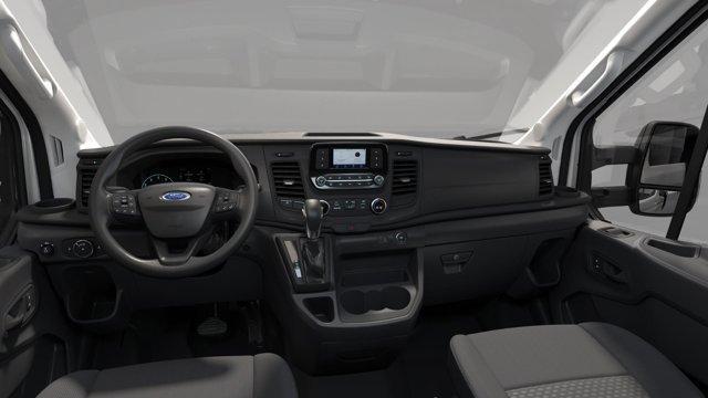 new 2024 Ford Transit-350 car, priced at $67,250