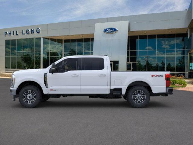 new 2024 Ford F-250 car, priced at $81,280