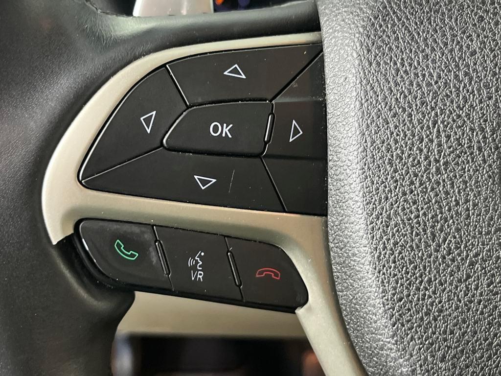 used 2014 Jeep Grand Cherokee car