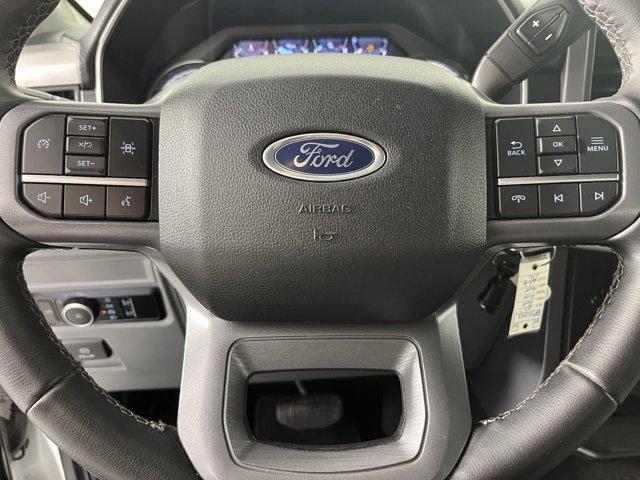 used 2023 Ford F-150 car, priced at $39,250