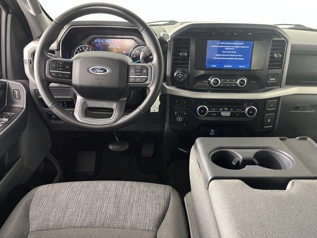 used 2023 Ford F-150 car, priced at $39,250