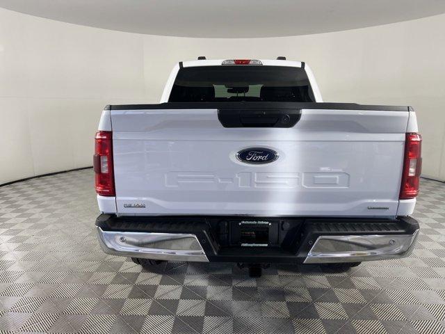 used 2023 Ford F-150 car, priced at $39,250