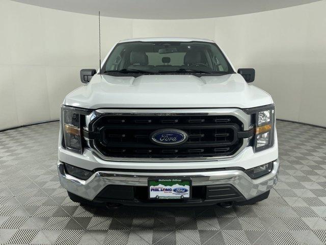 used 2023 Ford F-150 car, priced at $39,250