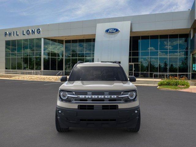 new 2024 Ford Bronco Sport car, priced at $33,365