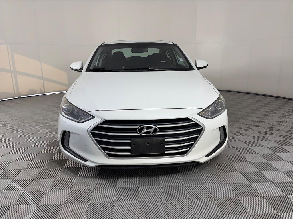 used 2017 Hyundai Elantra car, priced at $9,089