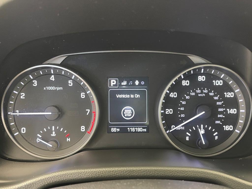 used 2017 Hyundai Elantra car, priced at $9,089