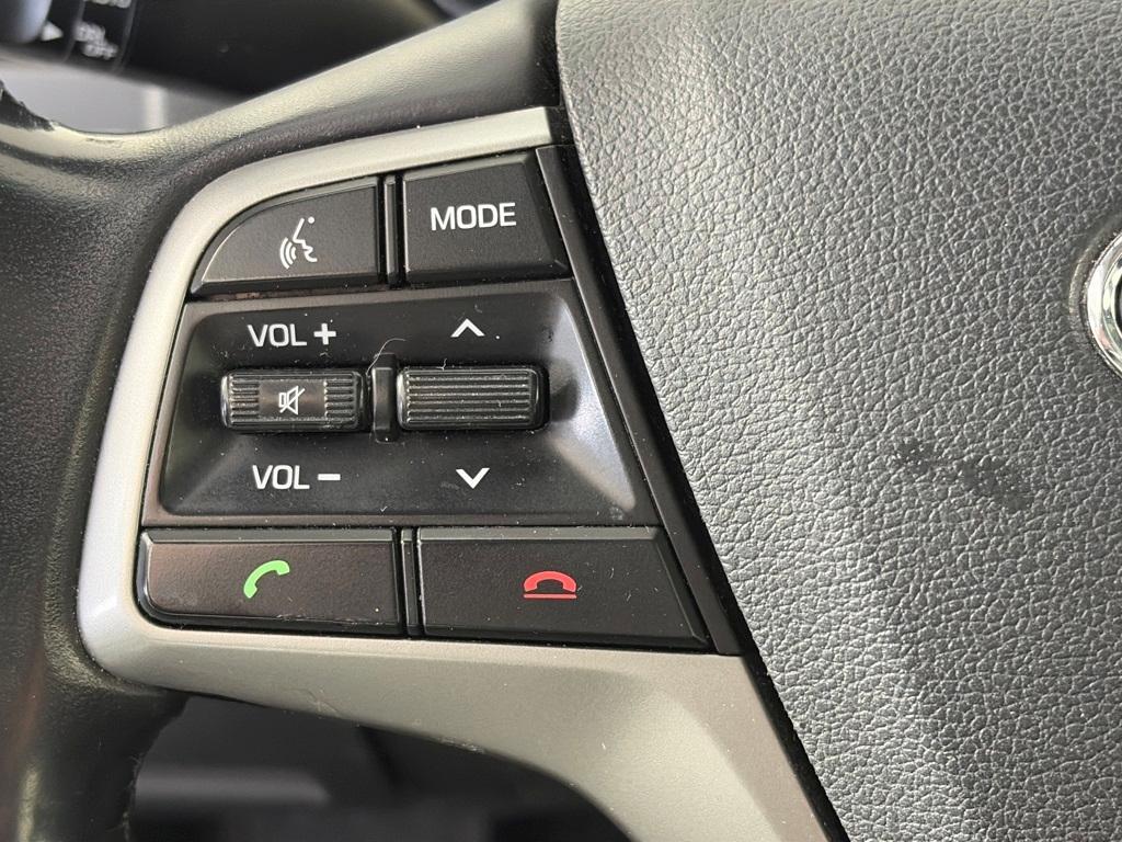 used 2017 Hyundai Elantra car, priced at $9,089