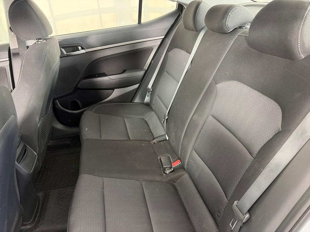 used 2017 Hyundai Elantra car, priced at $9,089