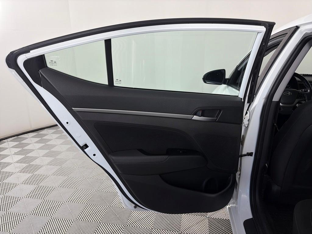 used 2017 Hyundai Elantra car, priced at $9,089
