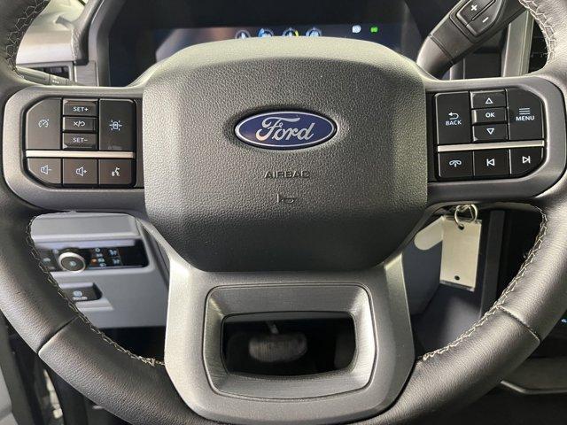 used 2024 Ford F-150 car, priced at $49,991