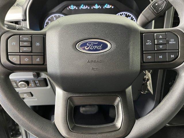 used 2023 Ford F-150 car, priced at $44,542