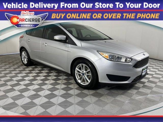 used 2015 Ford Focus car, priced at $10,992