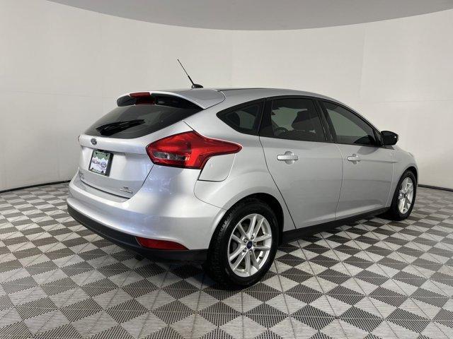 used 2015 Ford Focus car, priced at $10,992