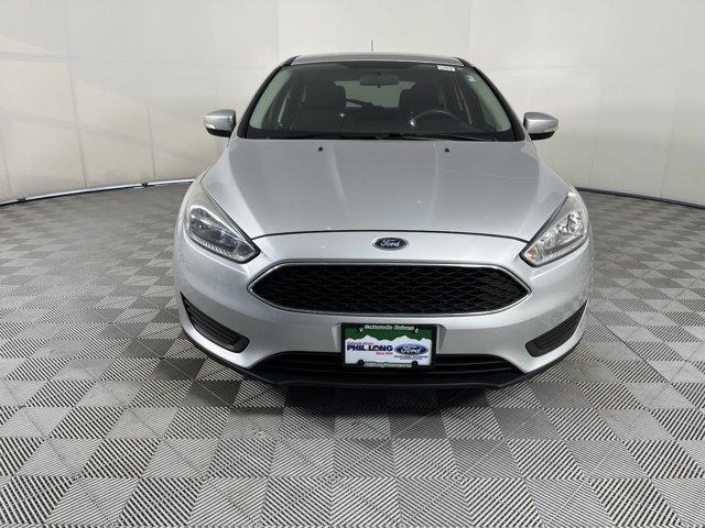 used 2015 Ford Focus car, priced at $10,992