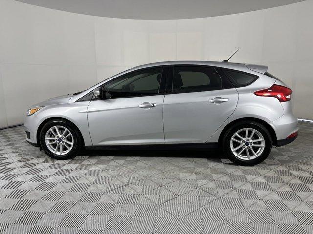 used 2015 Ford Focus car, priced at $10,992