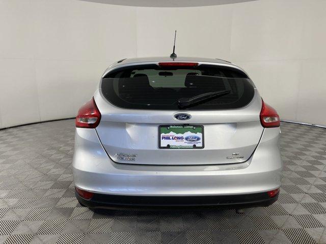 used 2015 Ford Focus car, priced at $10,992