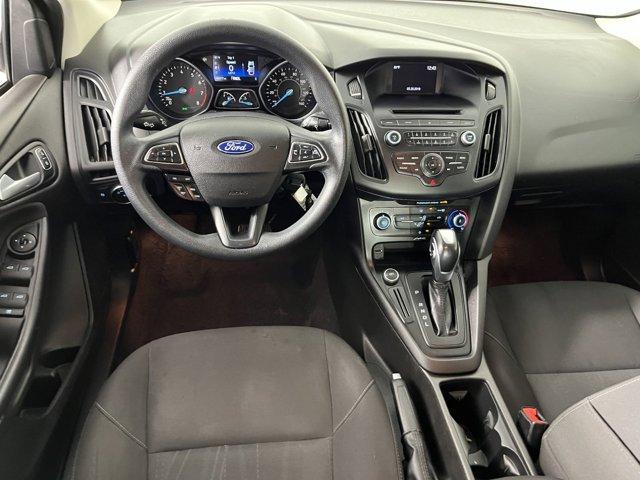 used 2015 Ford Focus car, priced at $10,992